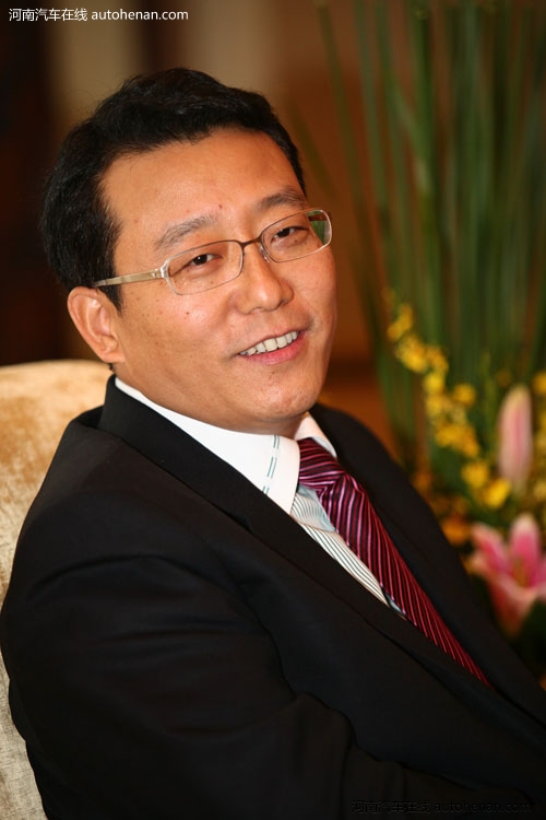 企业